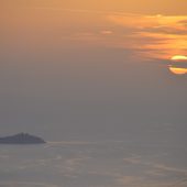  Sunset, Dubrovnik